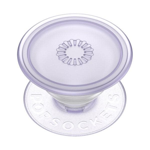 Popsockets PlantCore Grip Dusty Lavender 805499 Telefonhållare och Stativ
