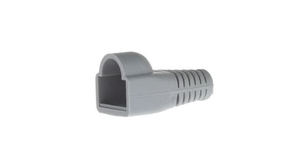 Dæksel til stik RJ-45 DIGITUS grå 100 stk.
