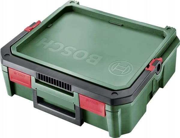 Systembox tom - Storlek S
