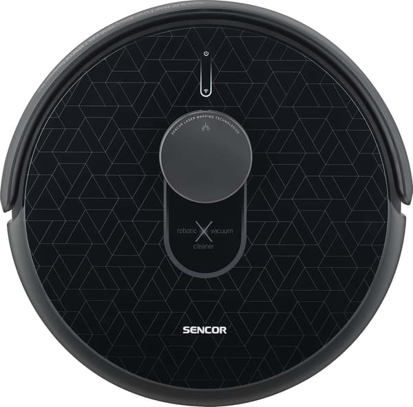 SRV 9200BK Robotti-imuri SENCOR