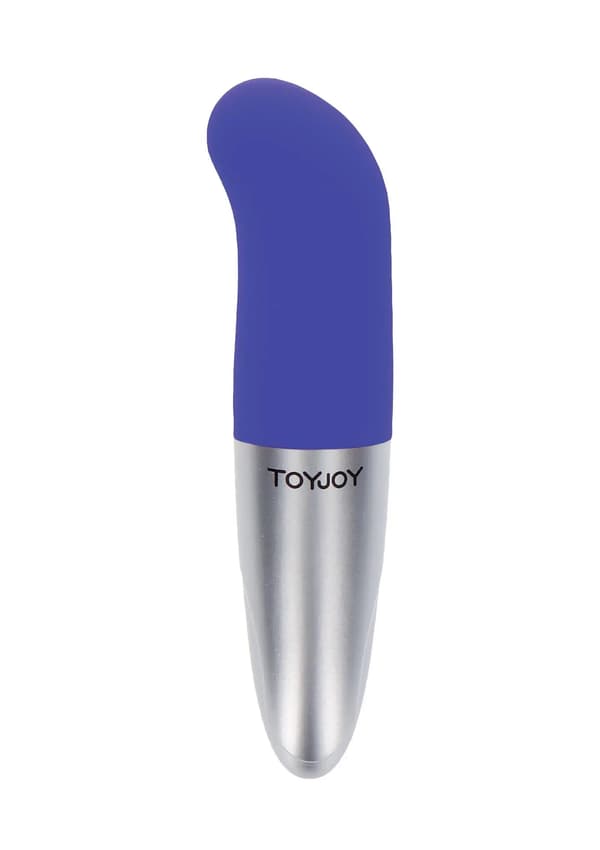 VIBRATOR-FUNKY VIBERETTE G SPOT LILLA