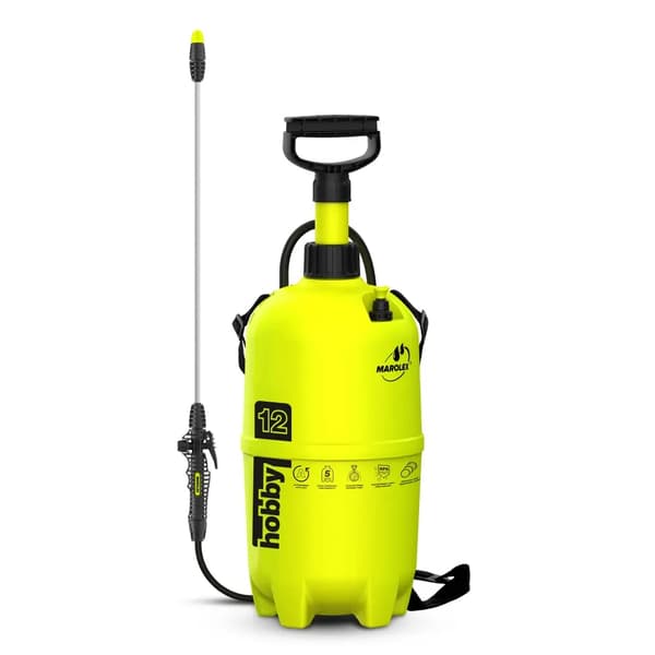 PAINERUISKU HOBBY 12 12,0L MAROLEX