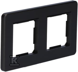 RAMME.2-KR. SORT ONNLINE SERIE