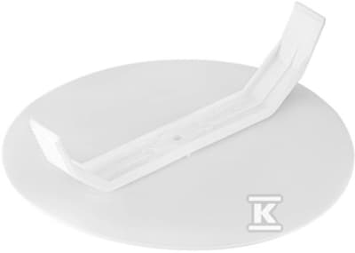 Simet Lock med WS70/80 expansionsvingar för dosor 70-80mm - 37081006