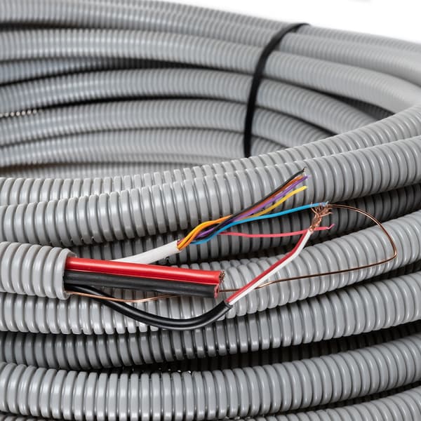 SPIRALRÖR KRK-25P/25M