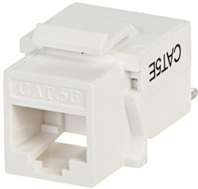KEYSTONE-KONTAKTER FX-RJ45-52*P100