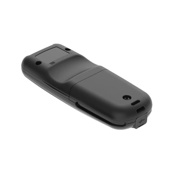 Honeywell Voyager 1602g, 2D, USB Svart, MFi-certifiering
