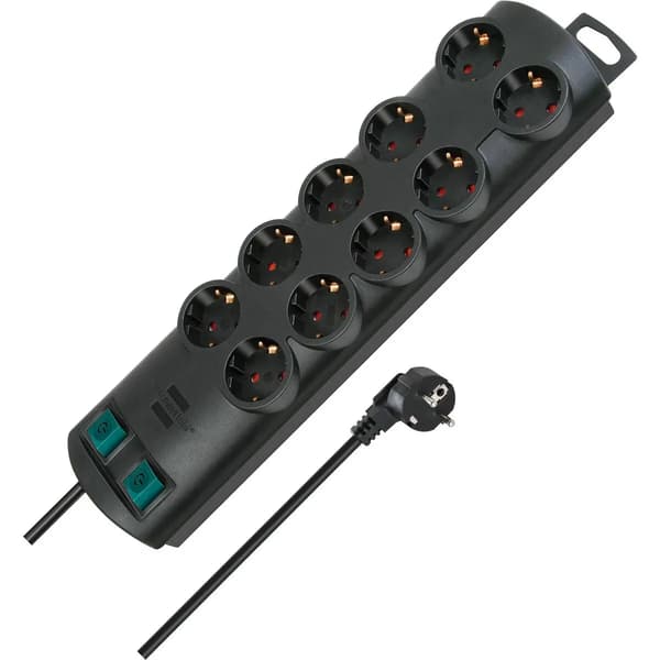 Piirilevy Brennenstuhl BN-1153300120 (2 m)