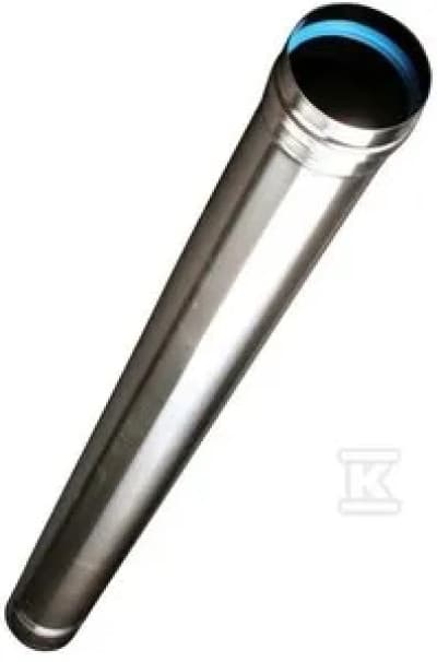 RÖR DN80 L250 ÖRONSTYCK. ONNLINE KOND/TURBO