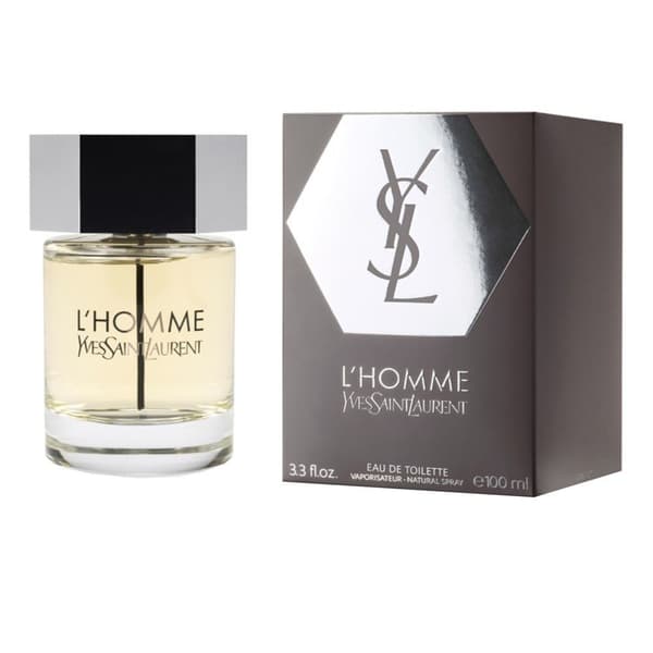 Yves Saint Laurent L'Homme EDT 100 ml