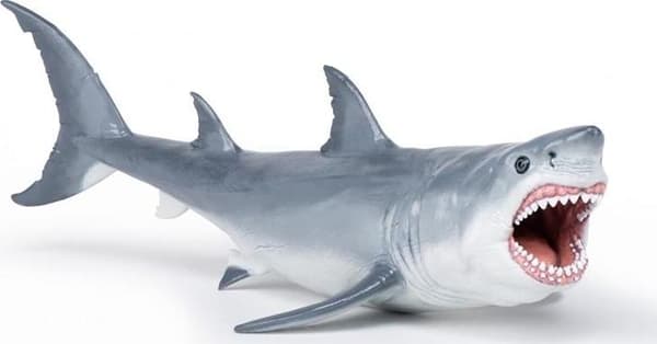 Megalodon