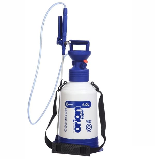 QUASAR RUISKU ORION 6L ALKALINEN