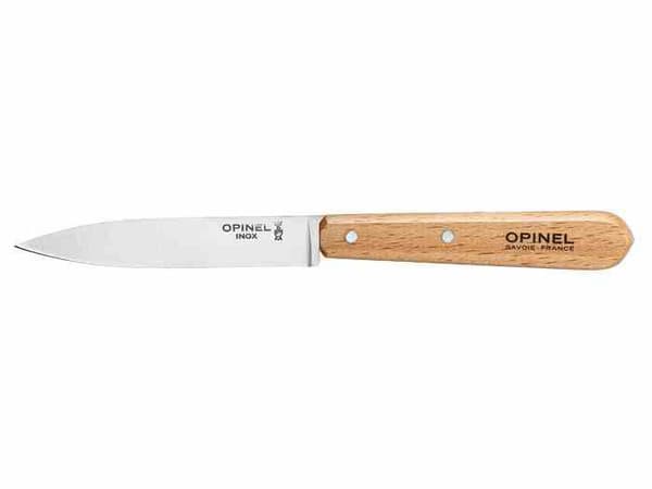 Opinel sæt med 2 urteknive N. 112 natur