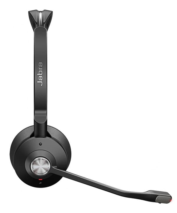 Jabra Engage 75 SE - Stereo, EMEA