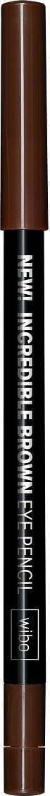 Wibo_Incredible Eye Pencil Ögonpenna 3 0,5g