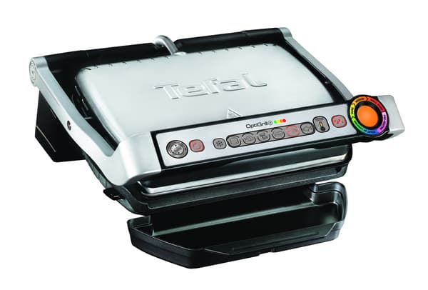 Elektrisk Grill Tefal GC716D12