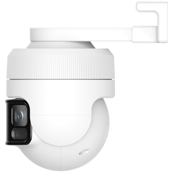 Xiaomi IMILAB EC6 Panorama -turvakamera 3K valkoinen EU CMSXJ115A