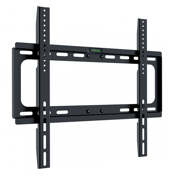 Techly LCD/LED-seinäteline 25\"-56\", 40kg ohut 21mm