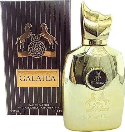 Miesten parfyymi Maison Alhambra EDP Galatea 100 ml