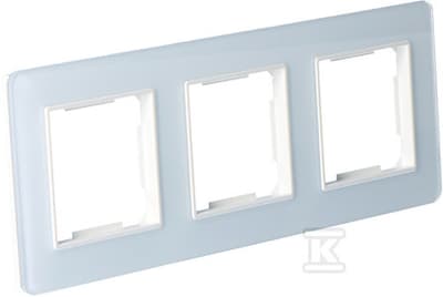 RAM.3-KR. GLAS VIT SERIE ONNLINE