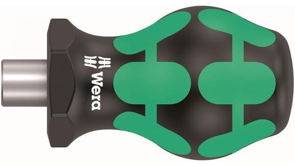 WERA 811/1 Stubby