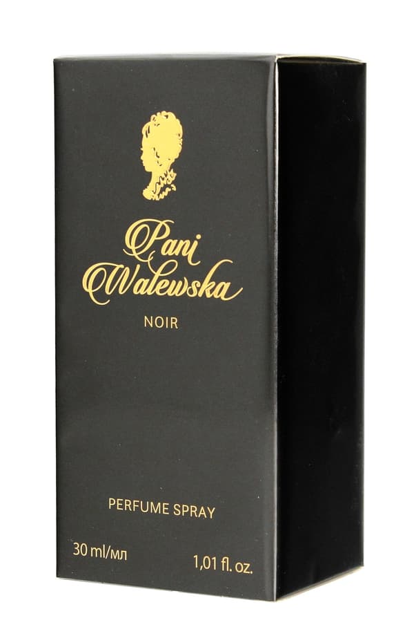 Miraculum Ms. Walewska Noir Parfume EDP 30 ml