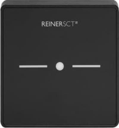 ReinerSCT timeCard V3 - RFID-læser - RS-422