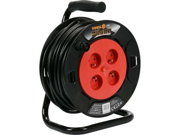 BEBNY PRELOOSENER 4G 3x1,0mm2, 40M