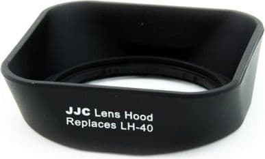 Linssinsuojus JJC Nikon Hb-39