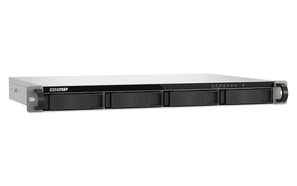 QNAP TS-433EU - NAS-palvelin