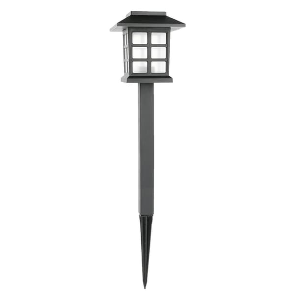 VOLTENO SOLAR LAMPA LYKTA BASIC