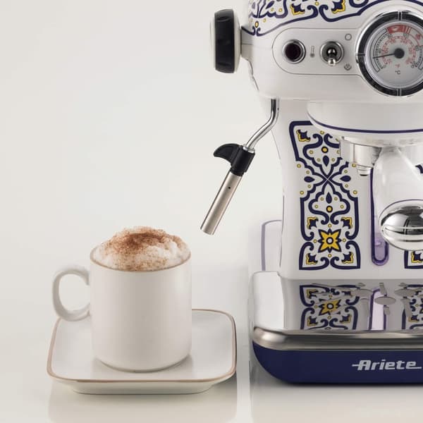 Ariete Espressomaskine Capri