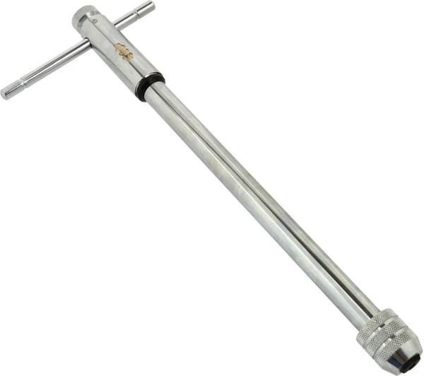 Väännin kierteitystappeihin M5-M12 320mm (10/40)