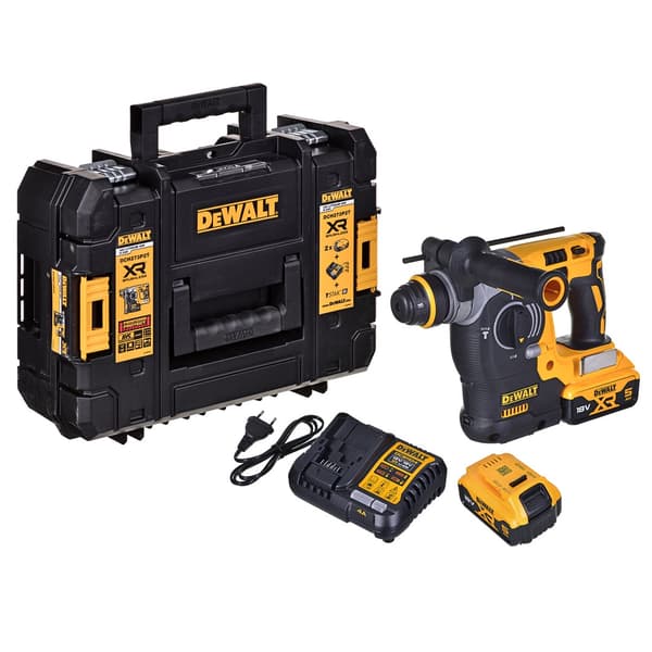 DeWalt DCH273P2T-QW