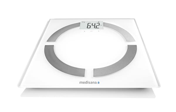 Digitale badevægte Medisana 40444