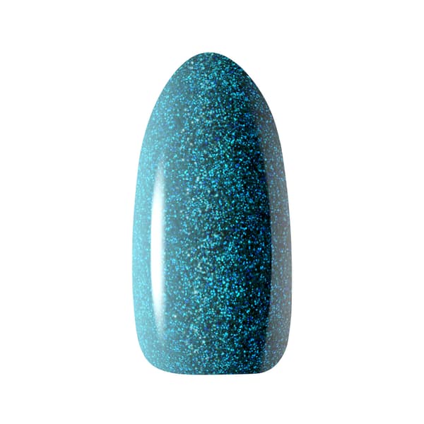 CLARESA Gel polish Galaxy Green 5g