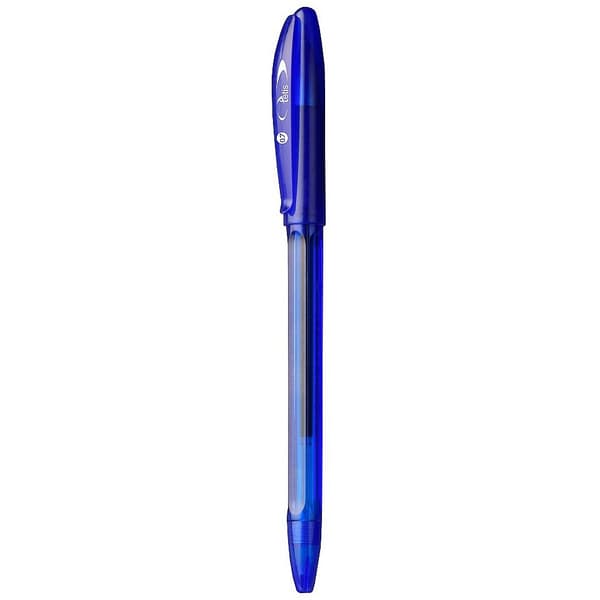 Olie længde 0,7 mm blå (50 stk)