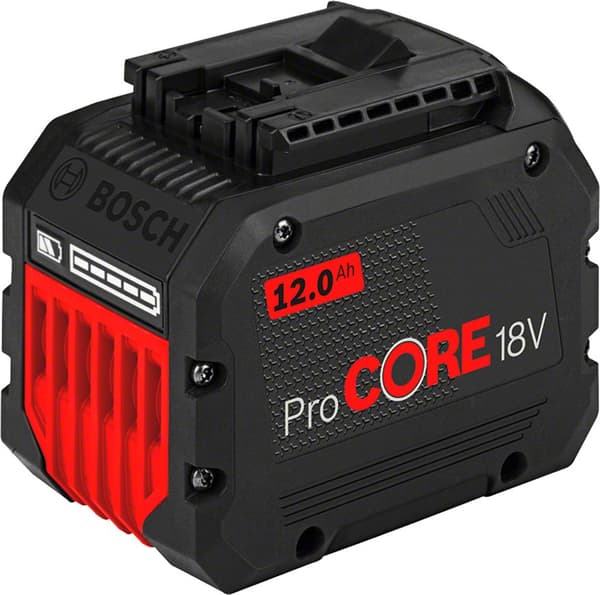 Bosch ProCORE18V 12.0Ah Akku
