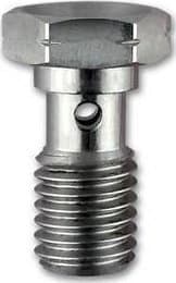 HELIUM ENKEL BANJO BOLT - M10 X 1.5