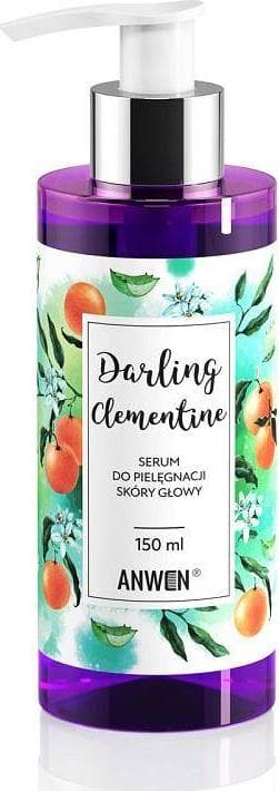 Anwen Anwen_Darling Clementine serum för hårbottenvård 150ml