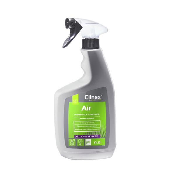 Clinex CLINEX Relaxation Note 650ml 77-654