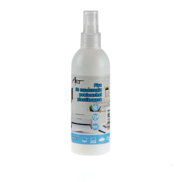 Art Plastic Puhdistusneste 250 ml (AS-03)