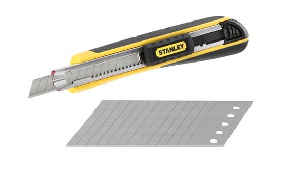 Stanley FatMax kniv 138x9mm 10-475