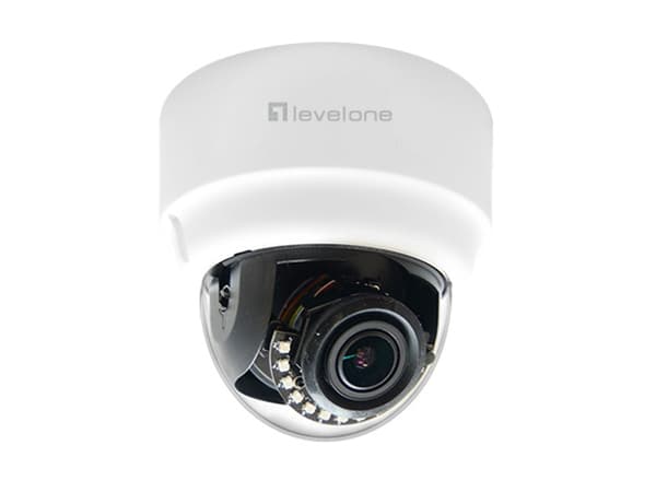 LevelOne FCS-3303 - netværksovervågnin