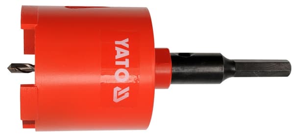 DIAMANT BOREKRONE 68MM