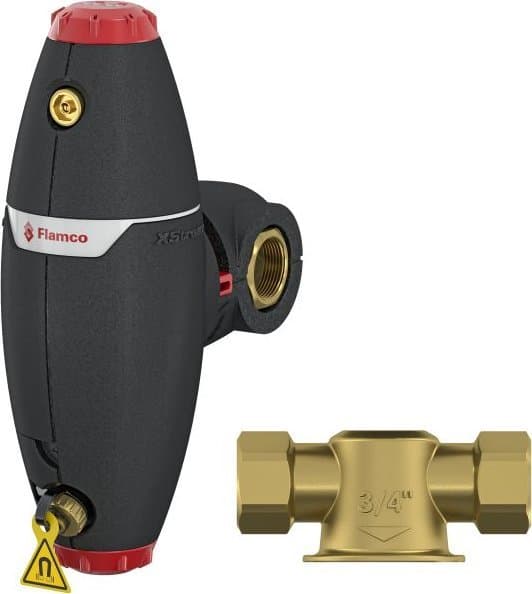 Meibes Luftudskiller, Pollution XStream Vent-Clean (DN32) G11/4F