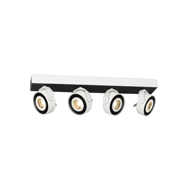 TECHNO 40W LED Taklampa ML3843 Milagro