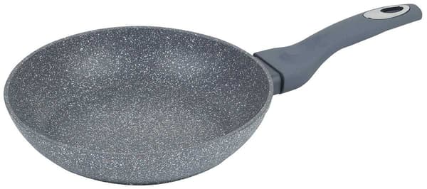 Klausberg stegepande 24cm