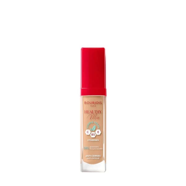 Ansigtskorrektur Bourjois Healthy Mix Nº 52-beige (6 ml)