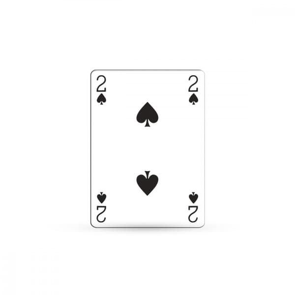 Waddingtons No. 1 Klassiske Spillekort 007146 Winning Movies